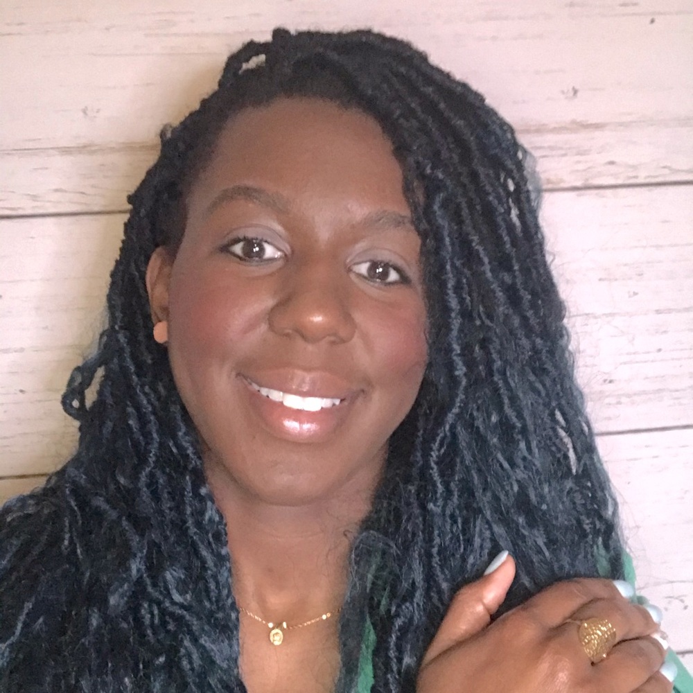 Meet your Posher, Jade